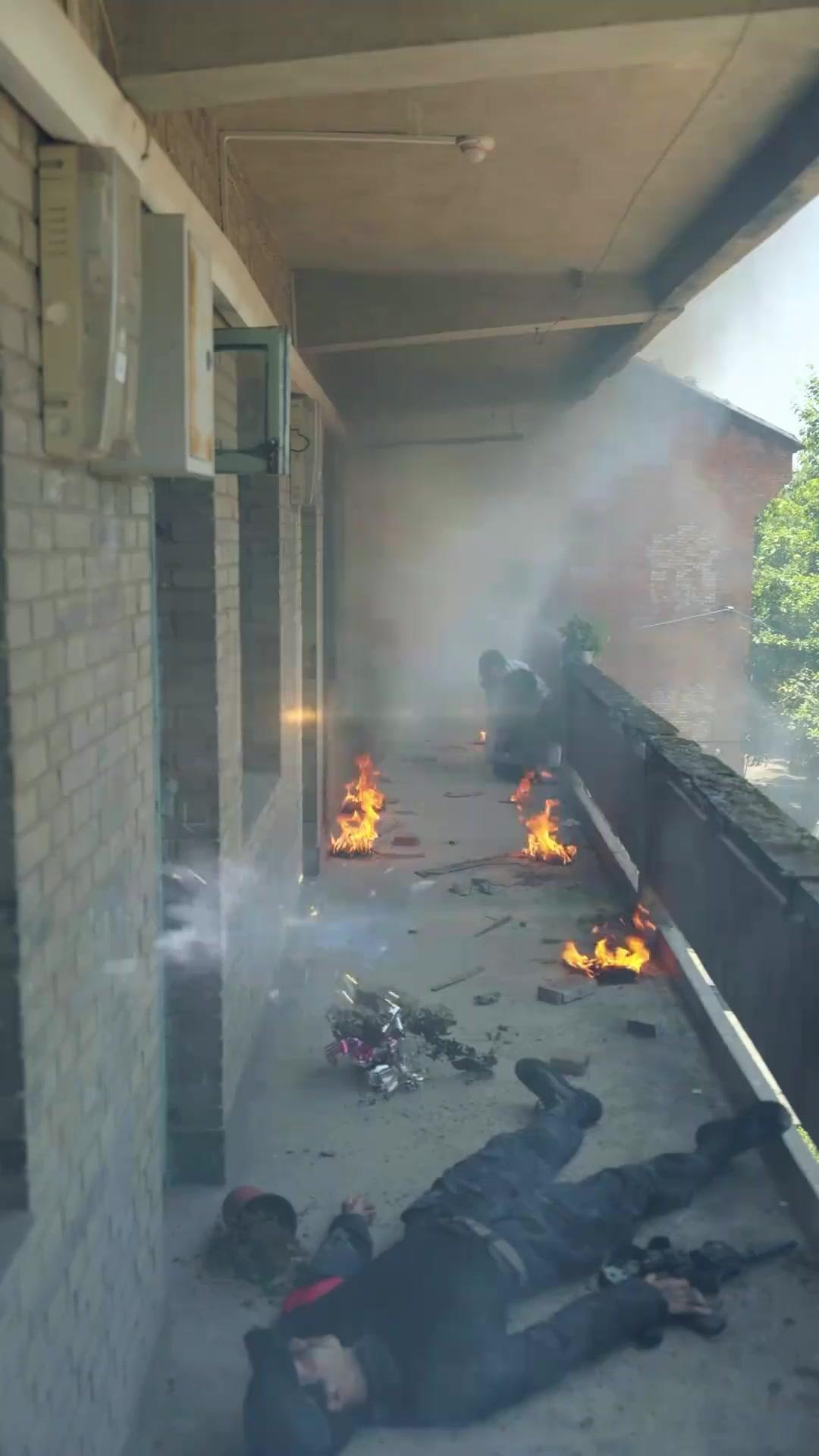 Durch die Seele: Zu späte Liebe