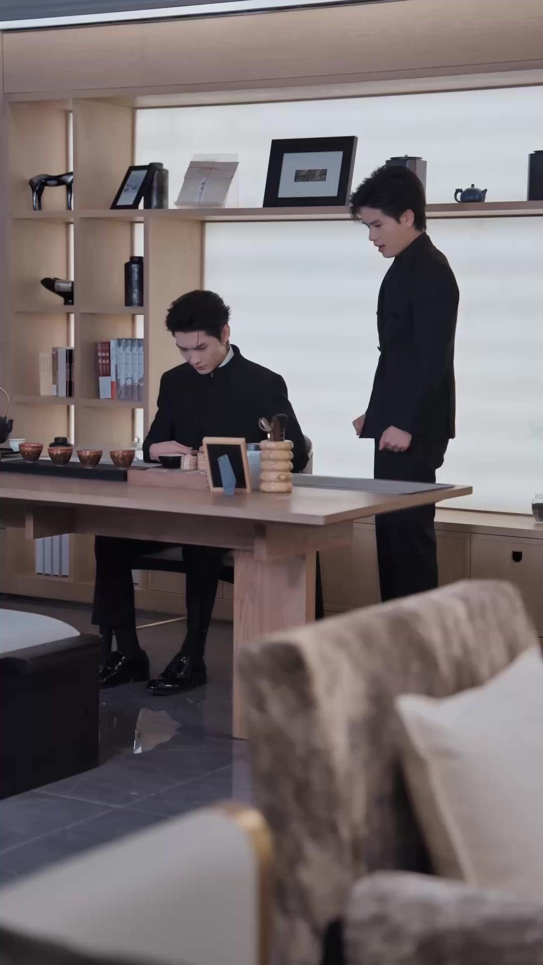 El jardín de las dos lunas