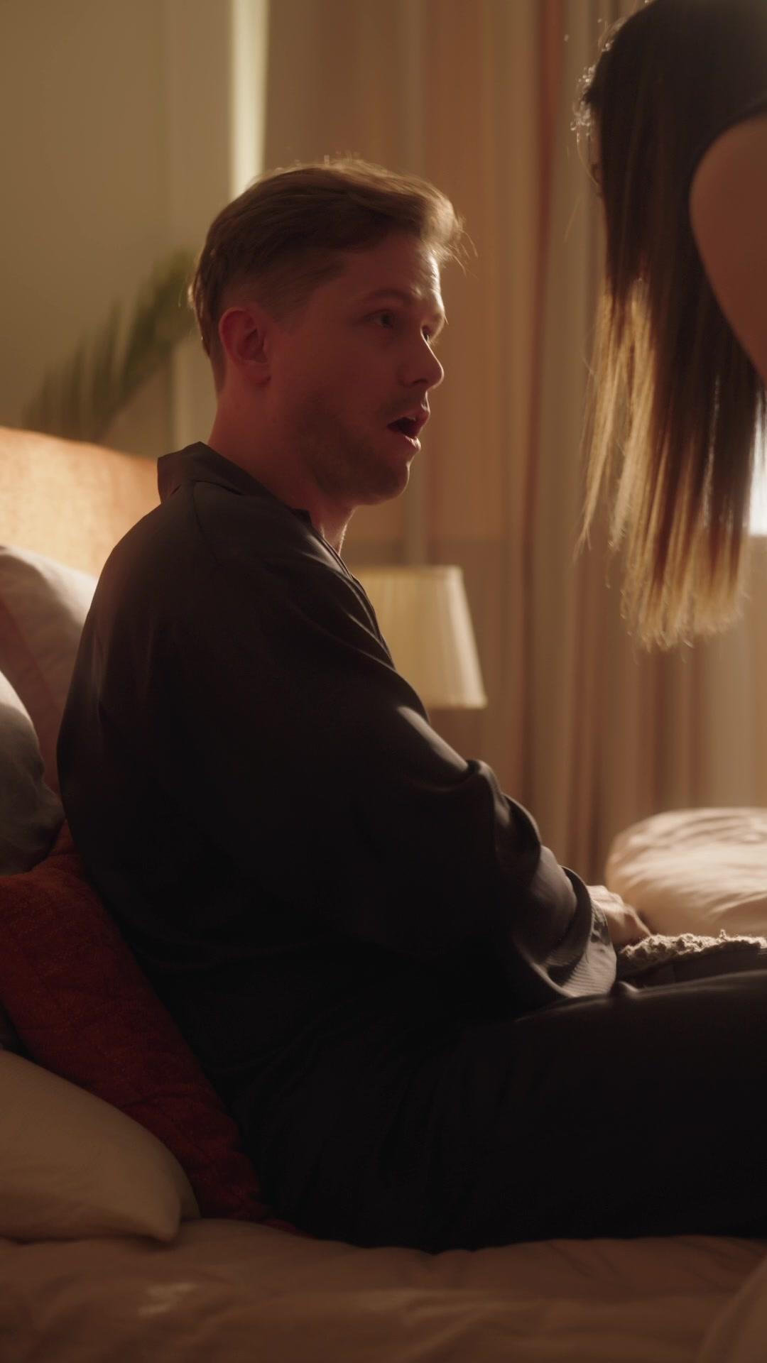 SEXE DE RÉCONCILIATION