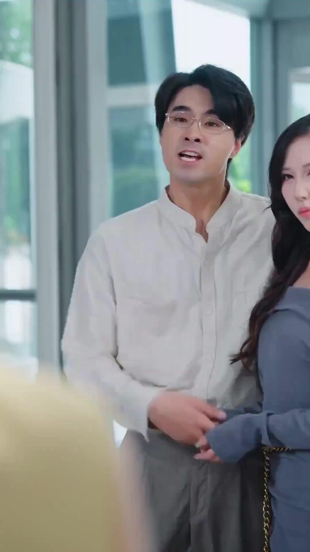 (Doblado)El plan detrás de su ternura