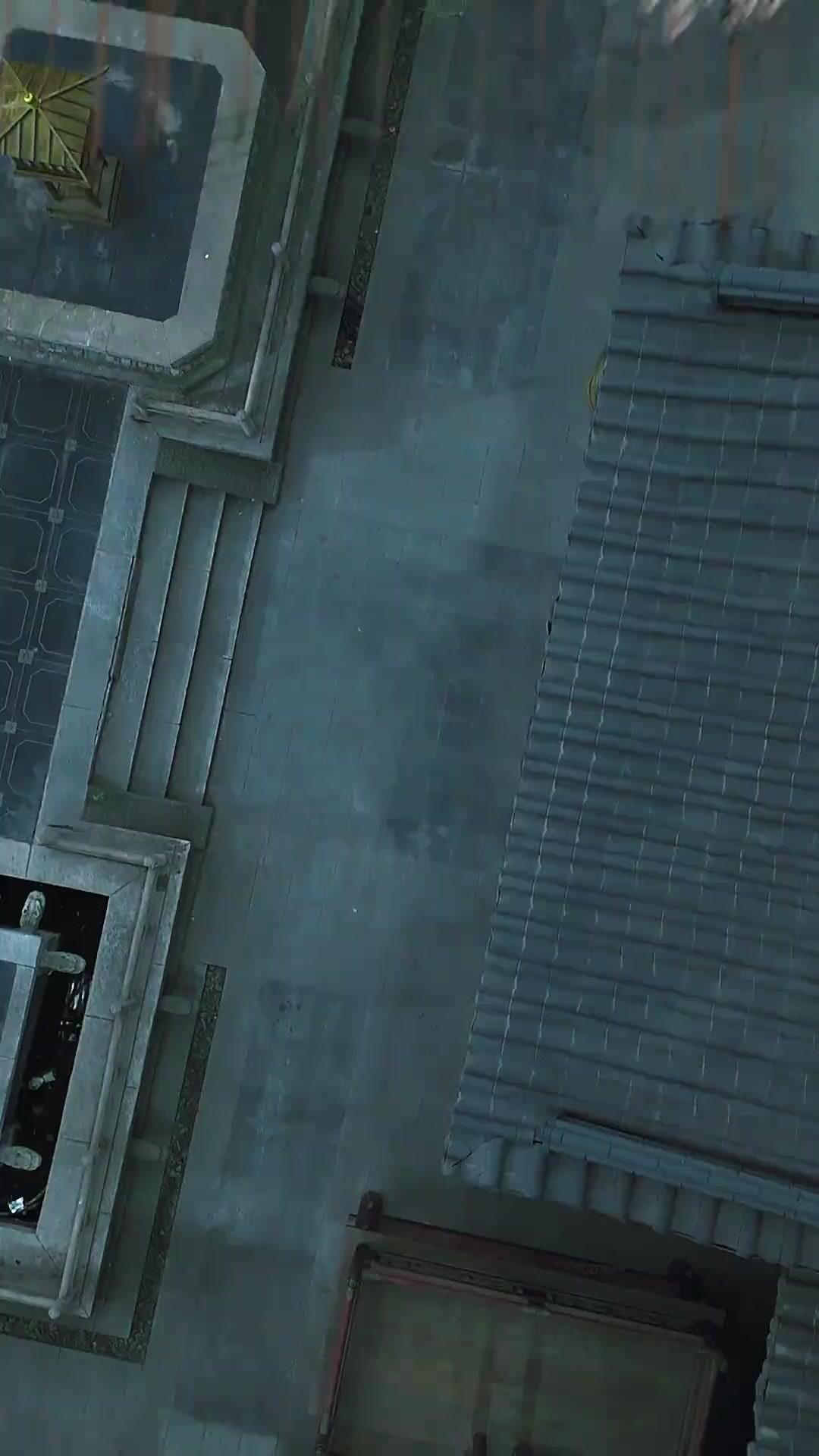 (Dublajlı) Kasabın Kudretli Kılıcı Altındaki Prenses