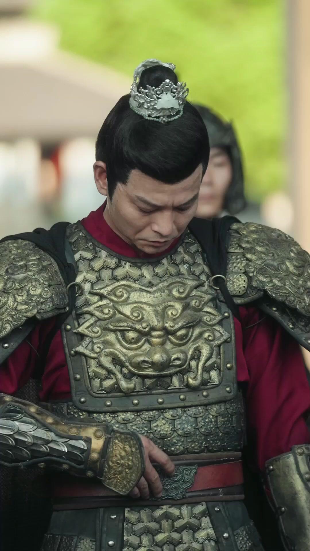 Asker Yerine İmparatoriçe