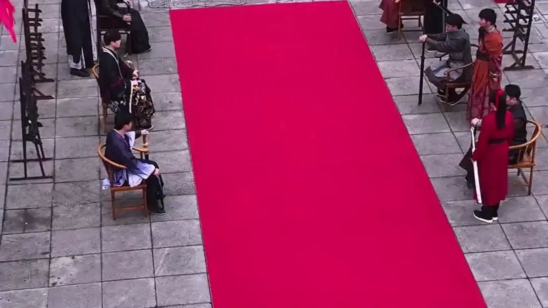 (พากย์เสียง) พิสูจน์สกุล ด้วยคมดาบ ฉากตัดสินที่ไม่ใช่แค่เลือด แต่คือความเชื่อ