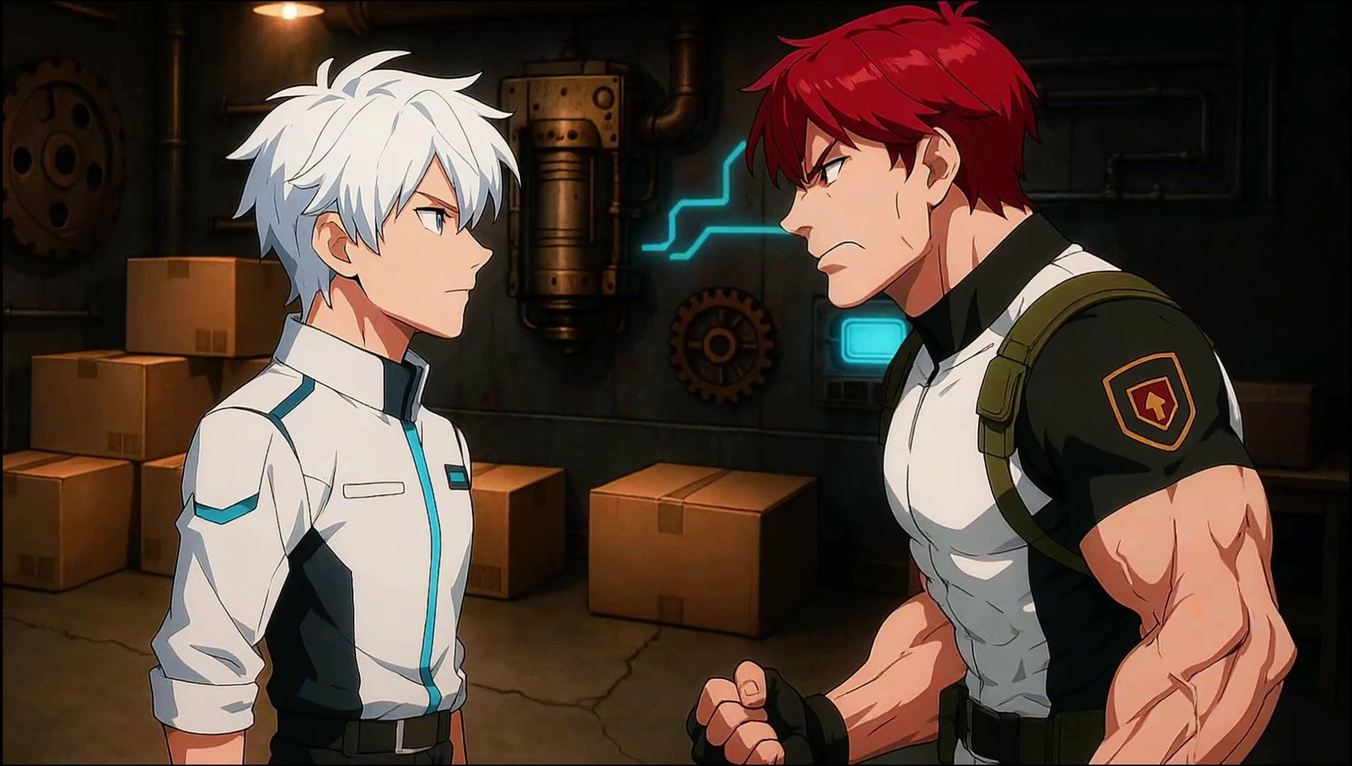 ฟาร์มค่าเสน่ห์ พิชิตมอนสเตอร์