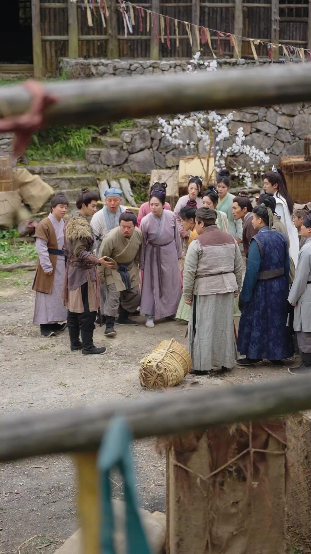 LE SERMENT BRISÉ DE L'EXORCISTE