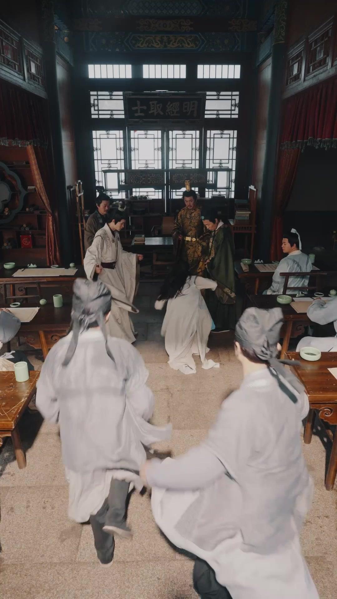 Die Lieblingstochter des Kaisers