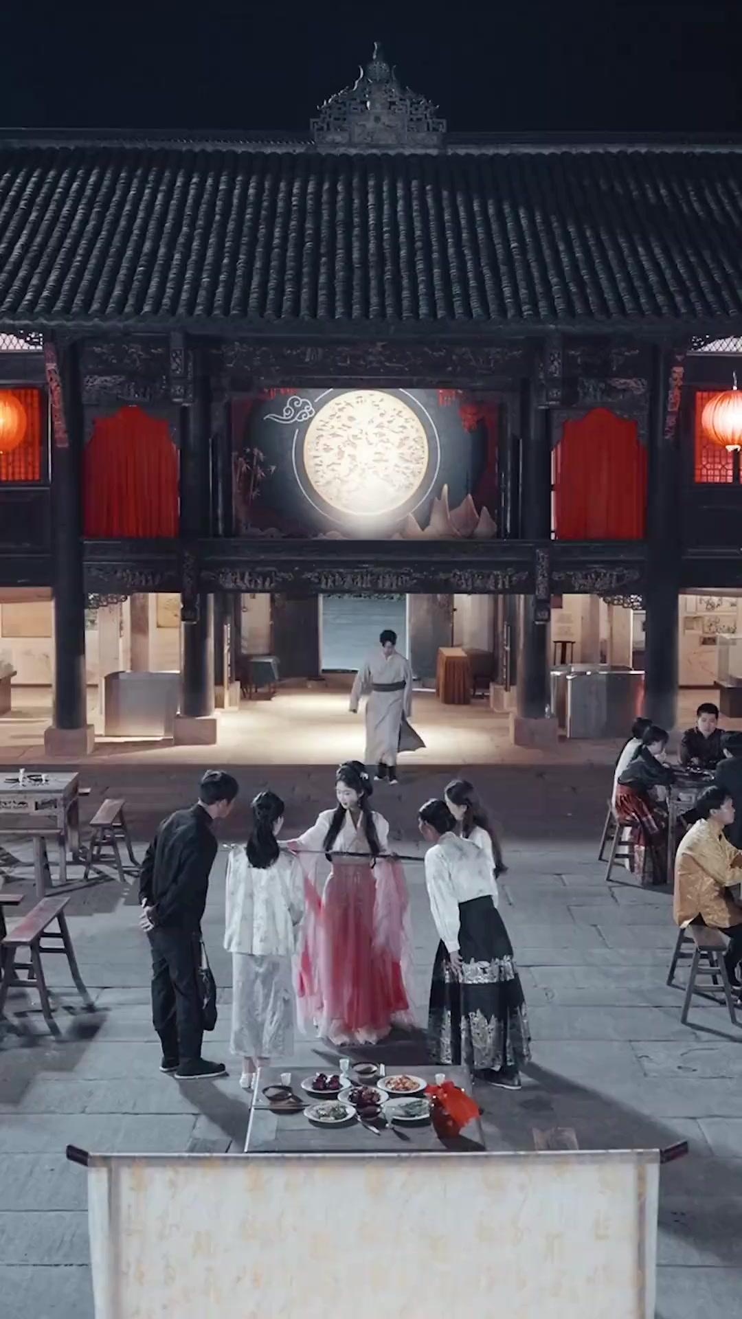 (Dubbed)A Broken Blade Still Kills