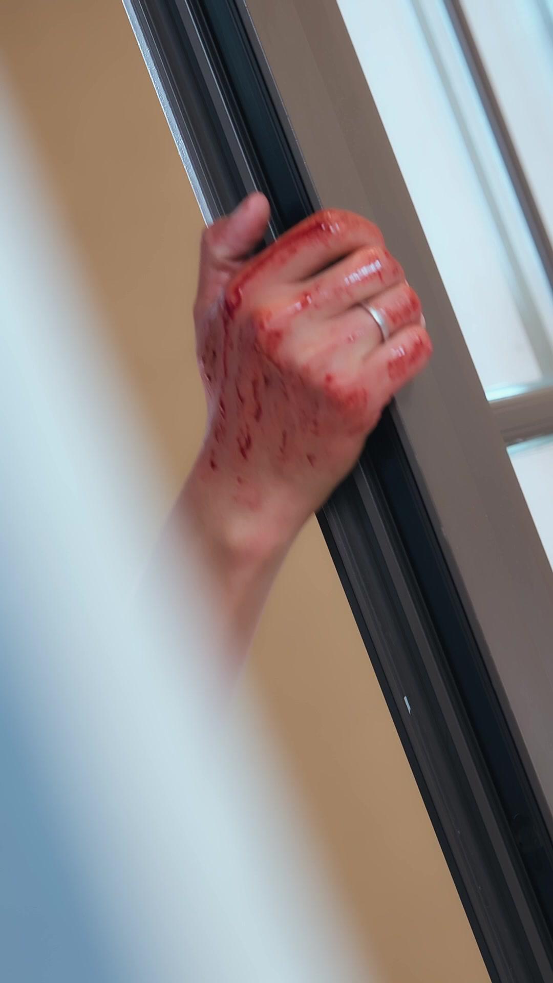 Kehidupan Ganda Seorang Satpam