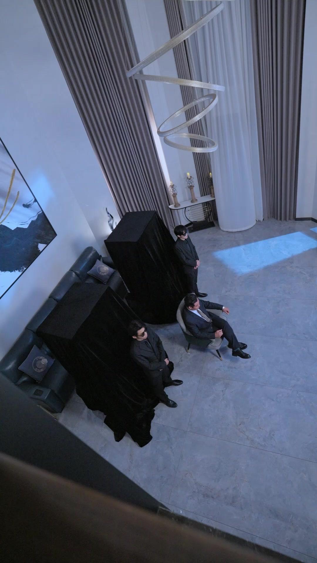 從你的全世界退場