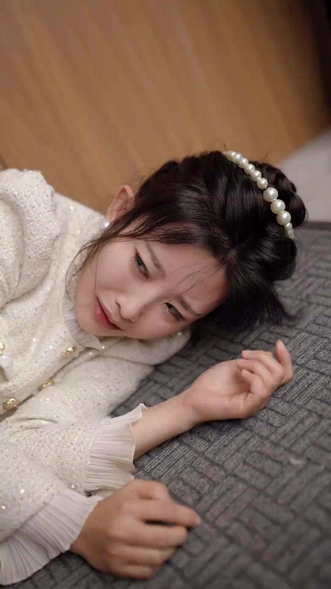 (더빙)내연녀의 정체