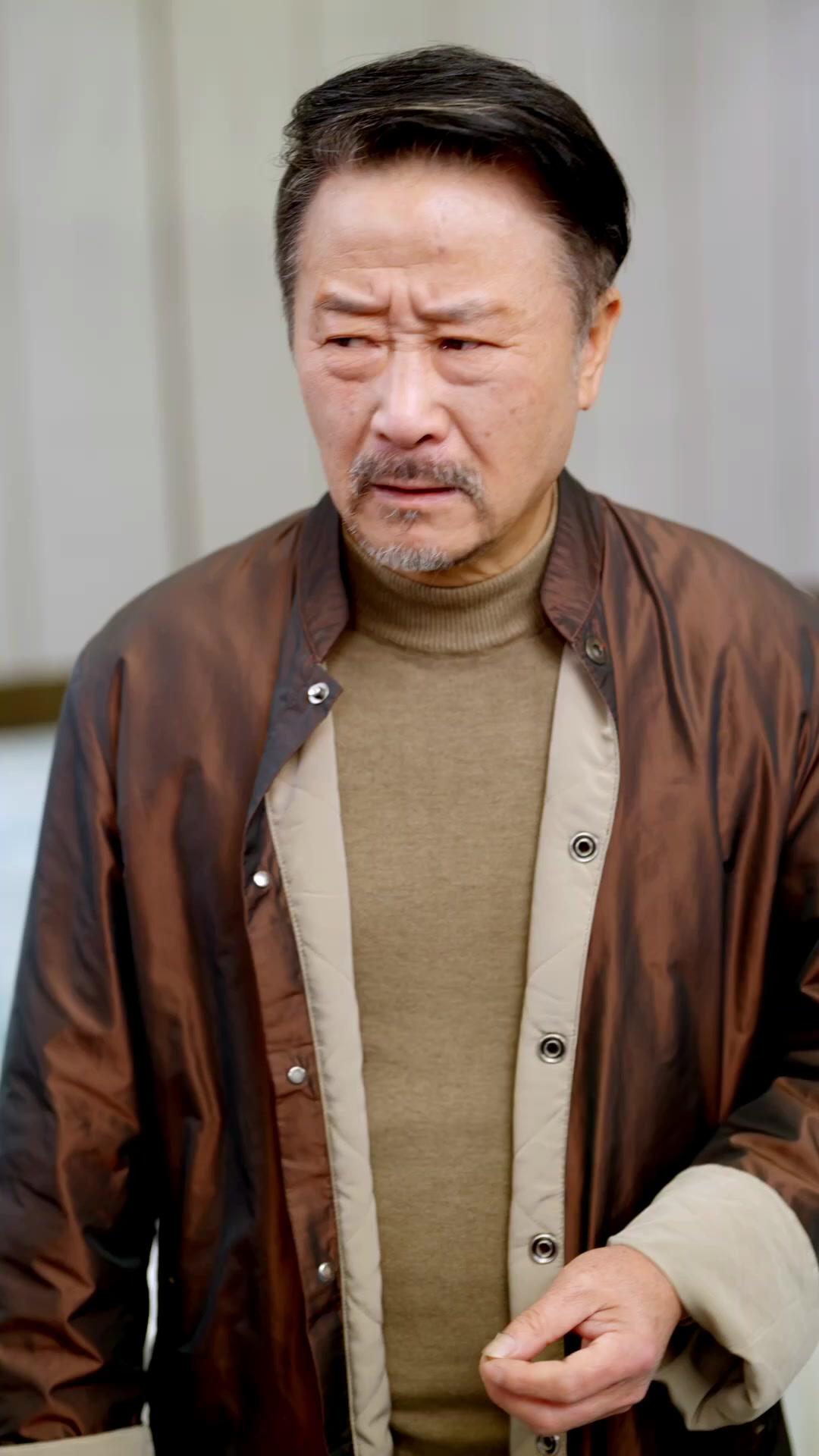 八年後，我給妳全世界