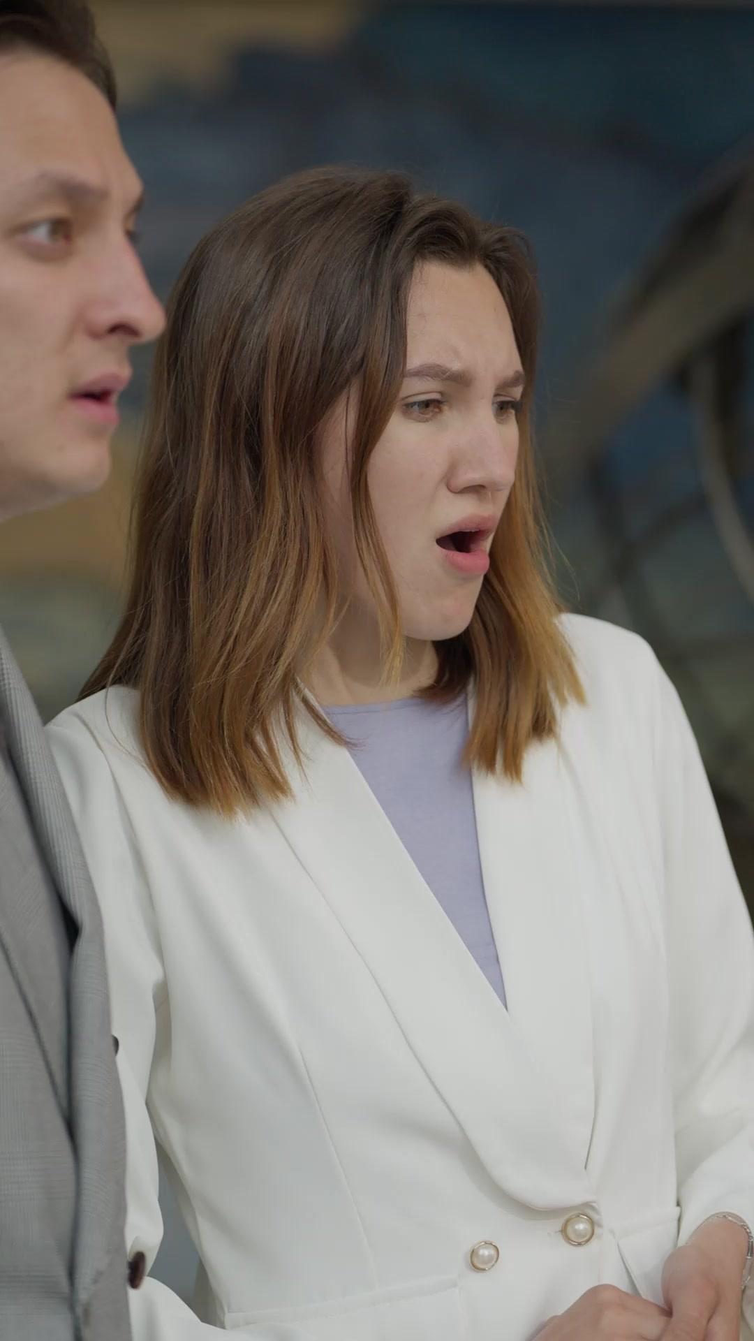 A Vingança da Esposa: A Queda do Traidor