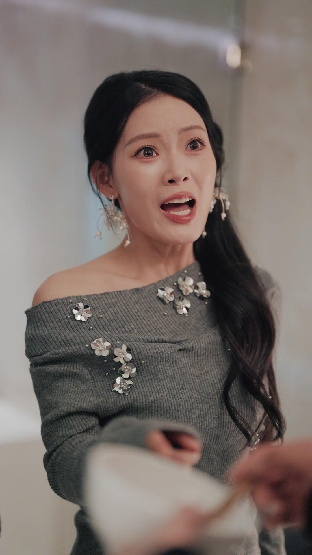 乖，這次換我當惡人