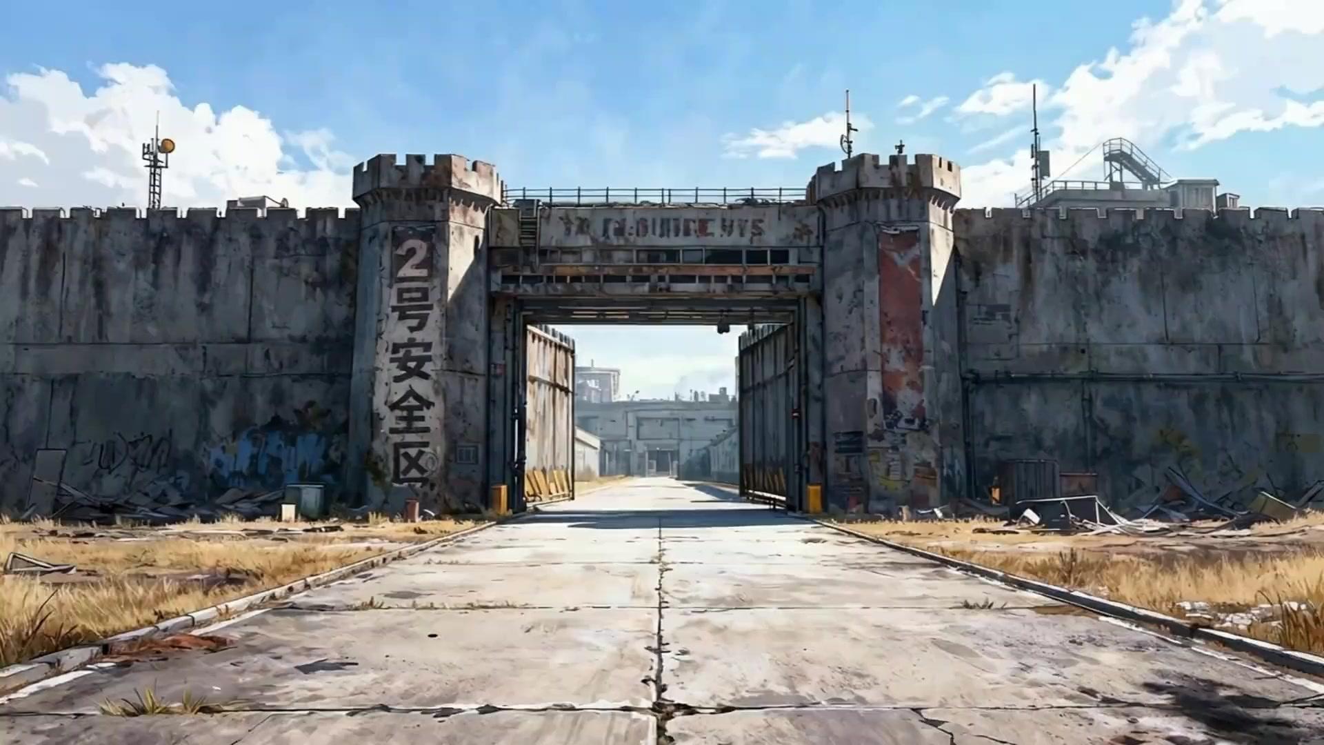 My Girlfriend is a ZOMBIE