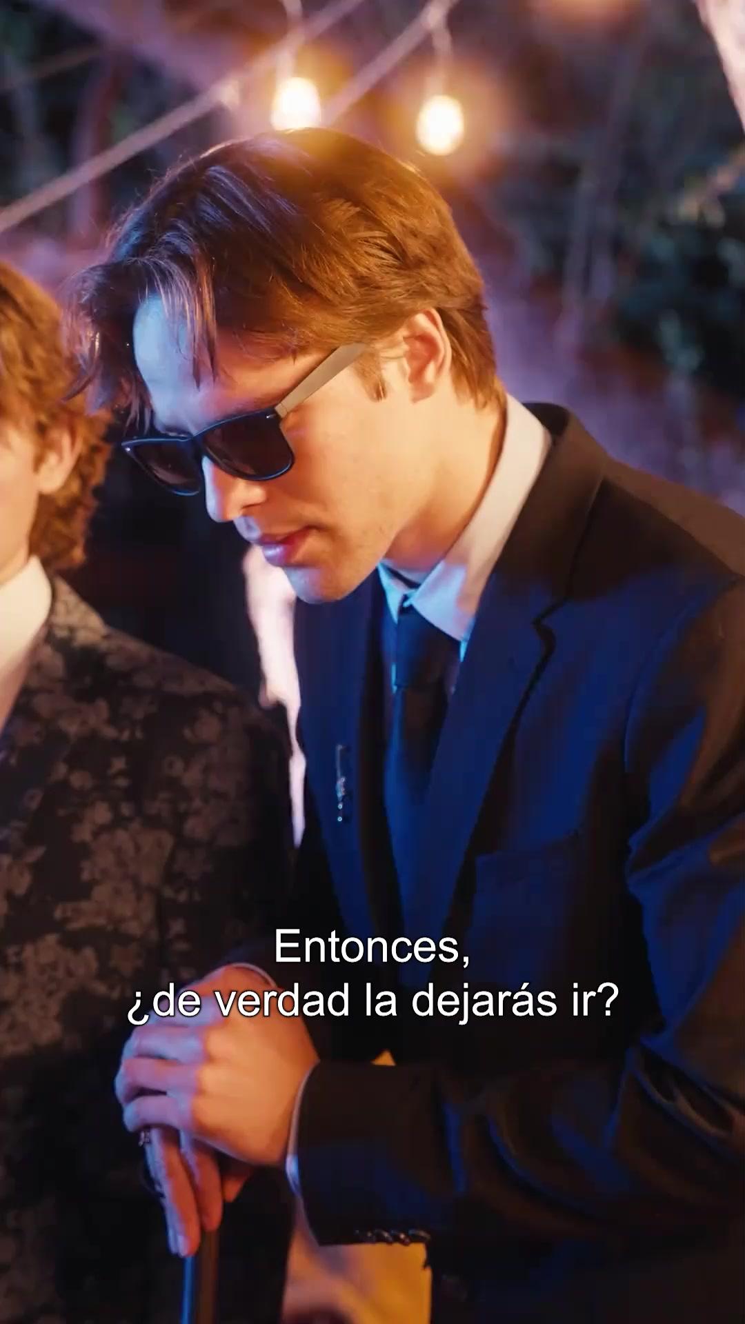 (Doblado) Se arrepintieron, pero ya fui congelada