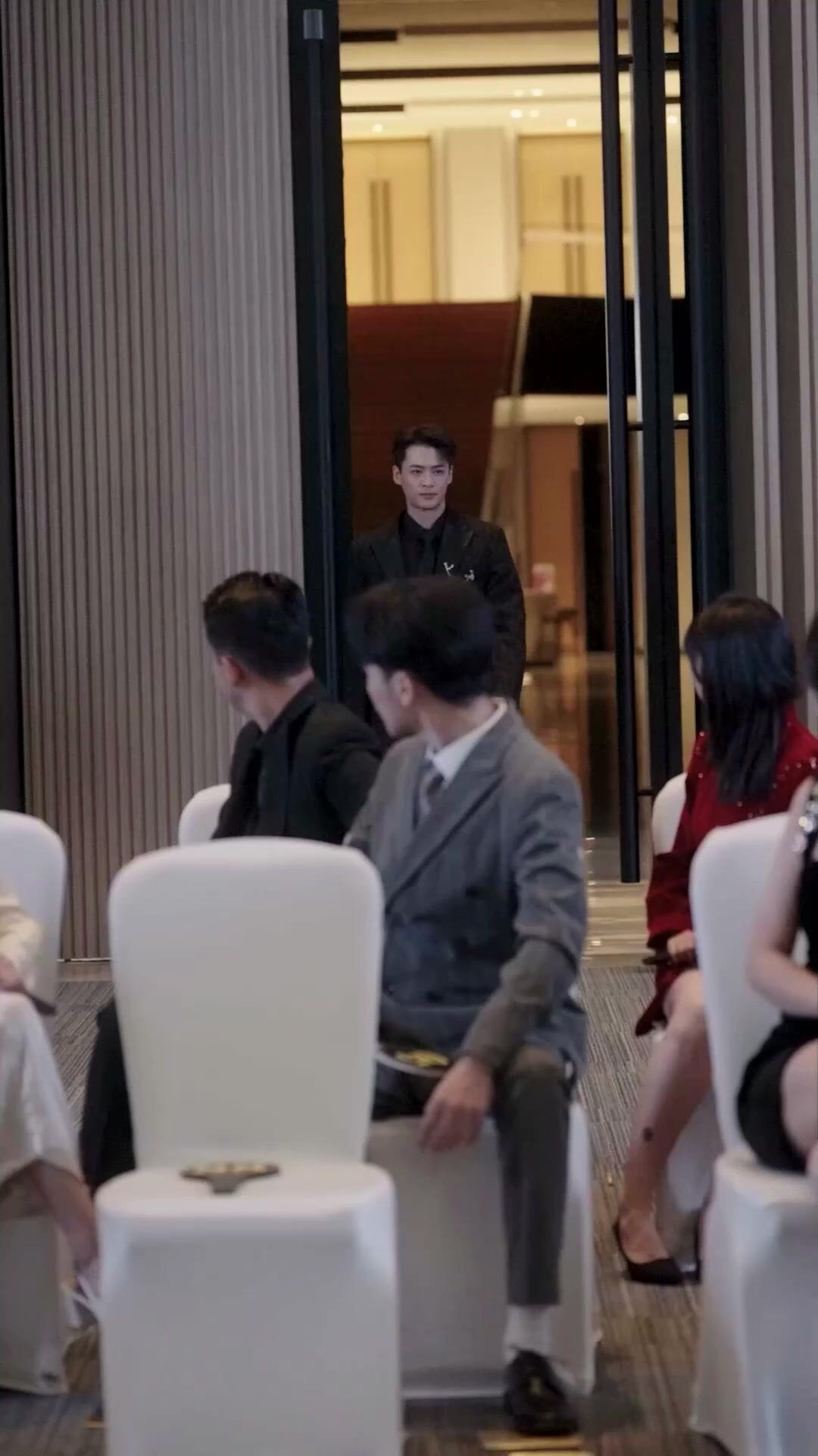 The Heiress's Reckoning