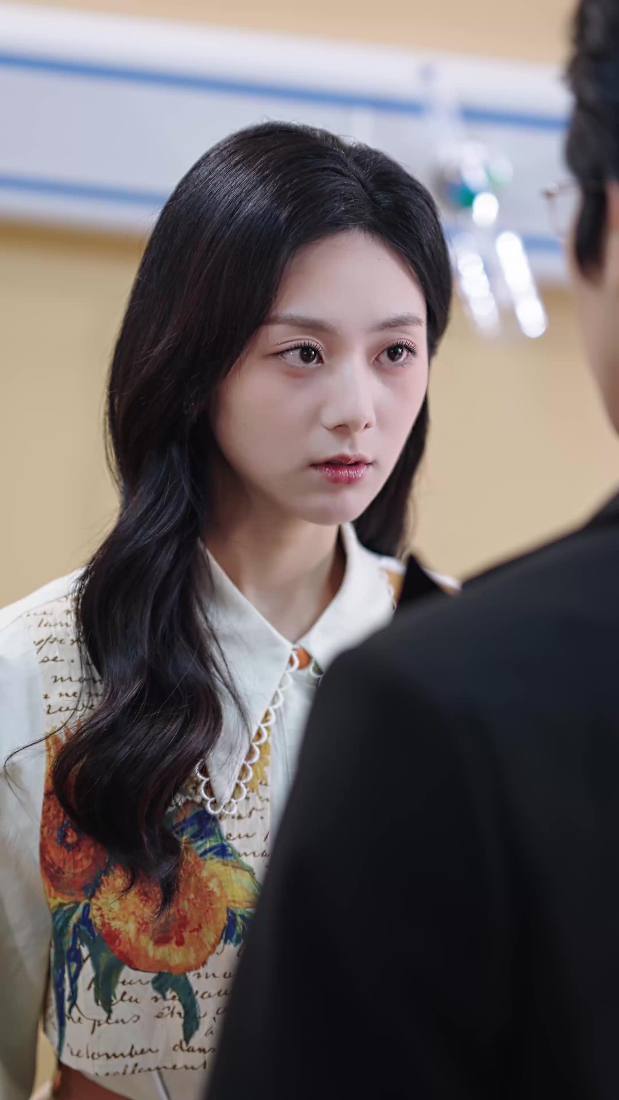 撩到個大佬，他超會撐腰的