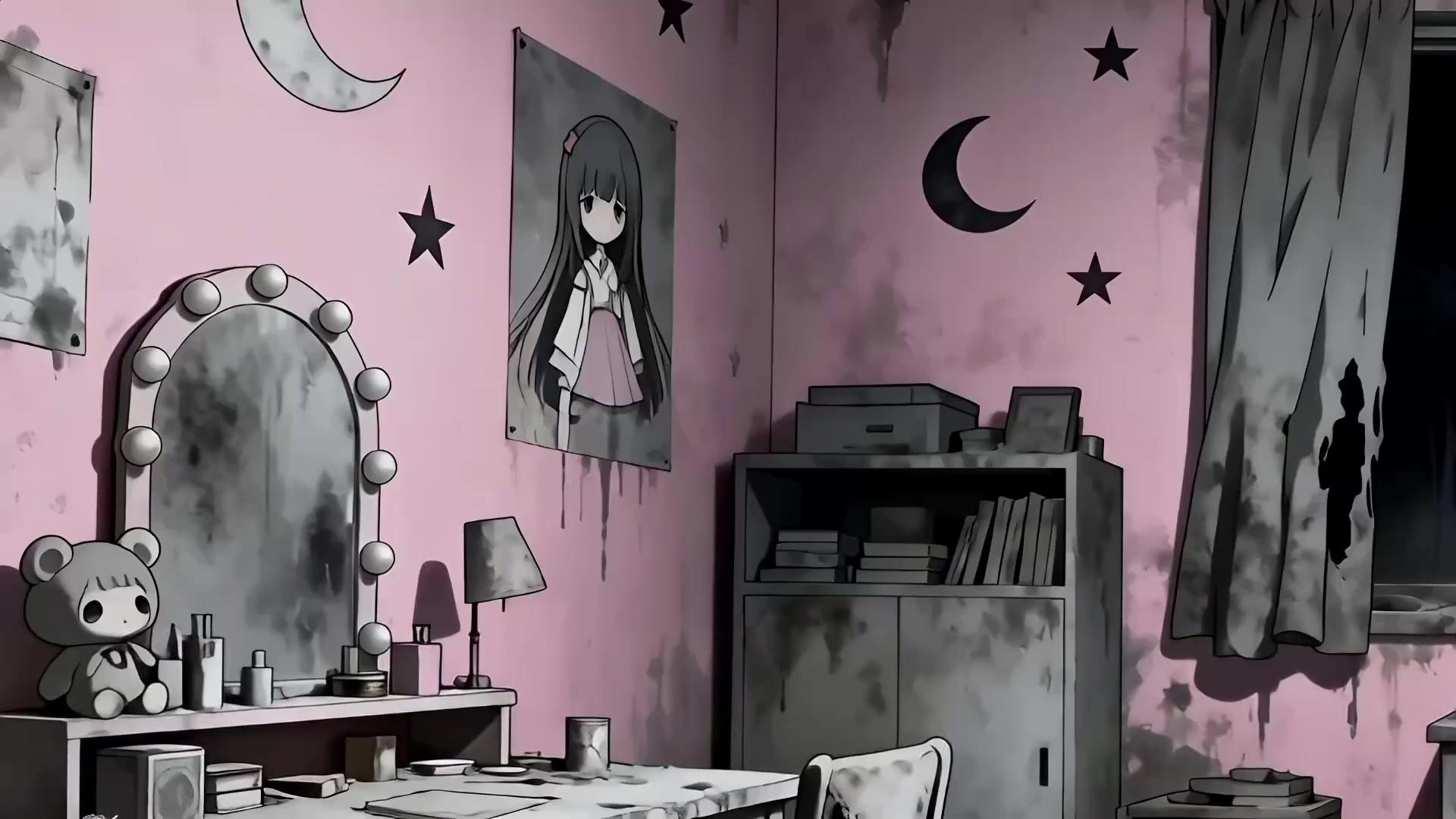 Ghost Reaper on the Clock