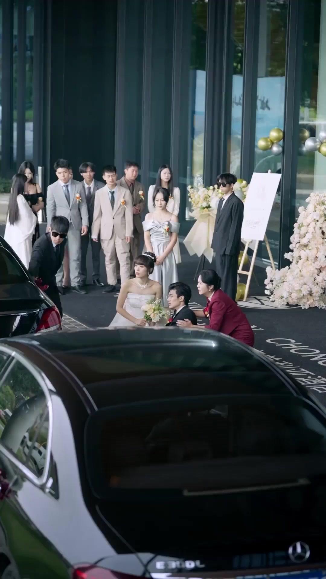 (Doublage)J'AI CHOISI LE MAUVAIS… PUIS LE BON