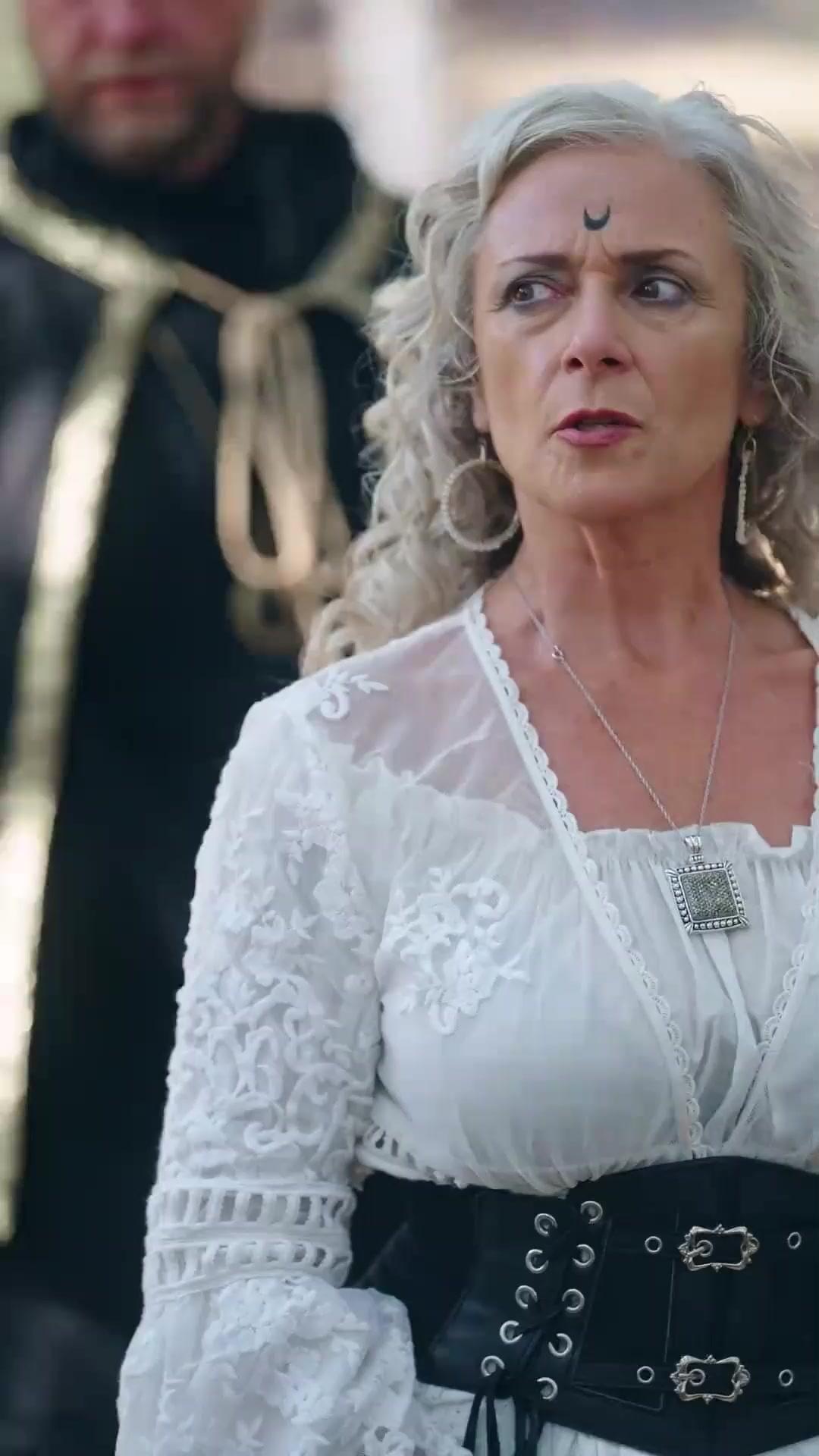 (Synchro)Meine zwei Alpha-Schicksale