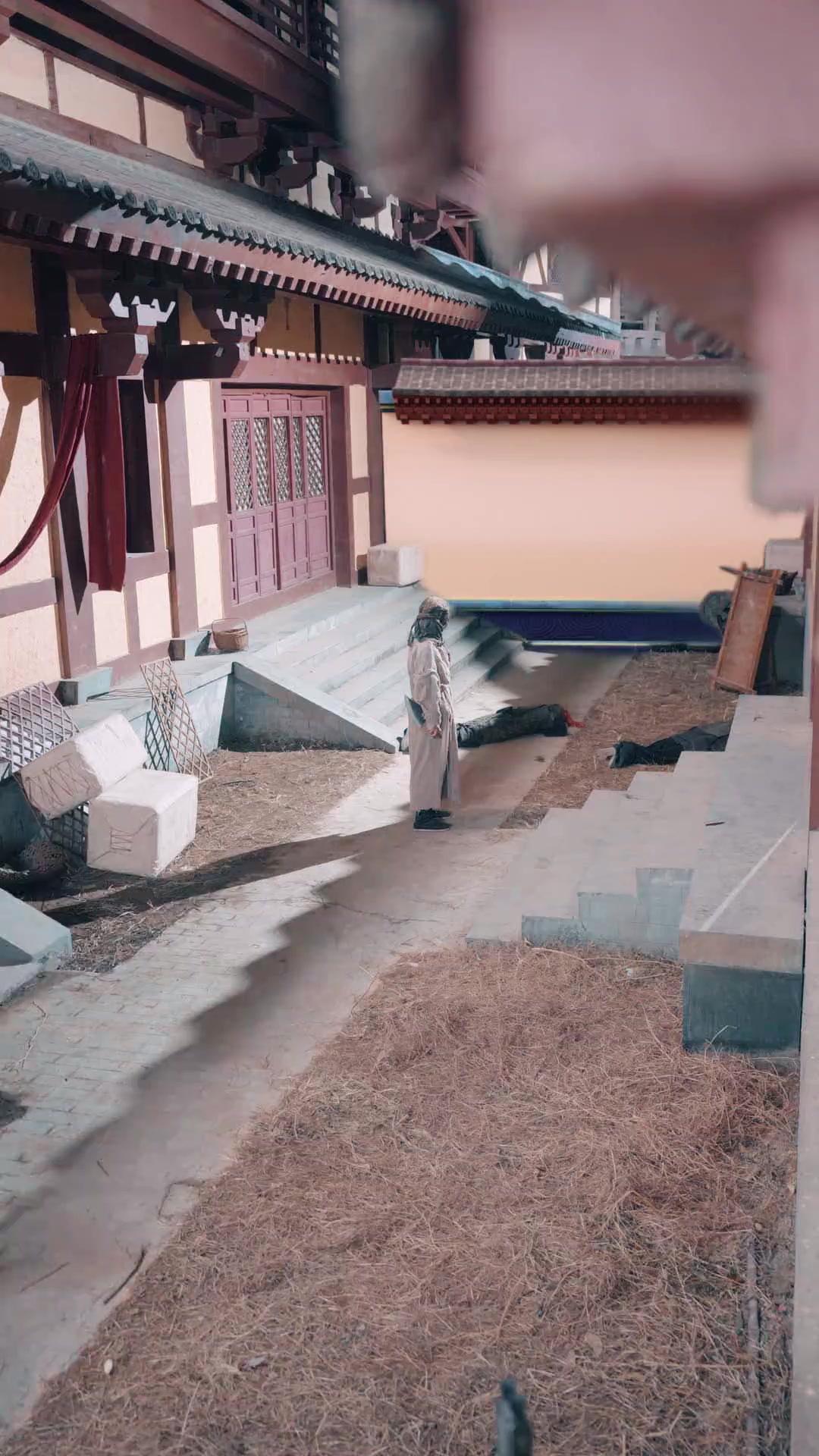 (Doblado)Príncipe y mendiga