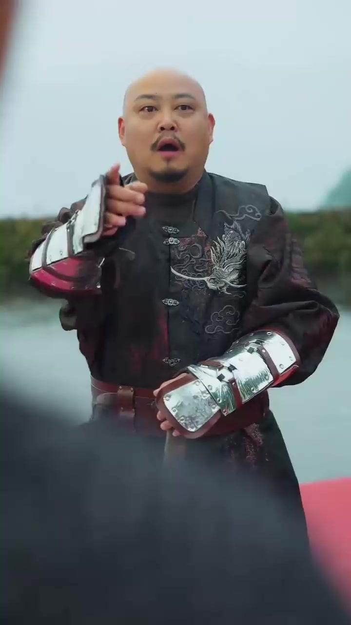 (مدبلج) حكم العالم بسيف واحد