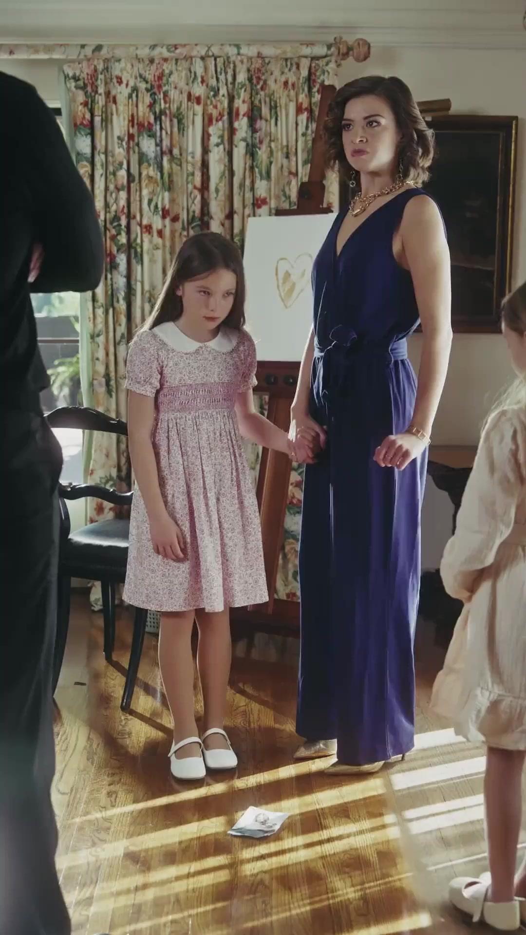 A Impostora nos Braços dos Meus Três Tios