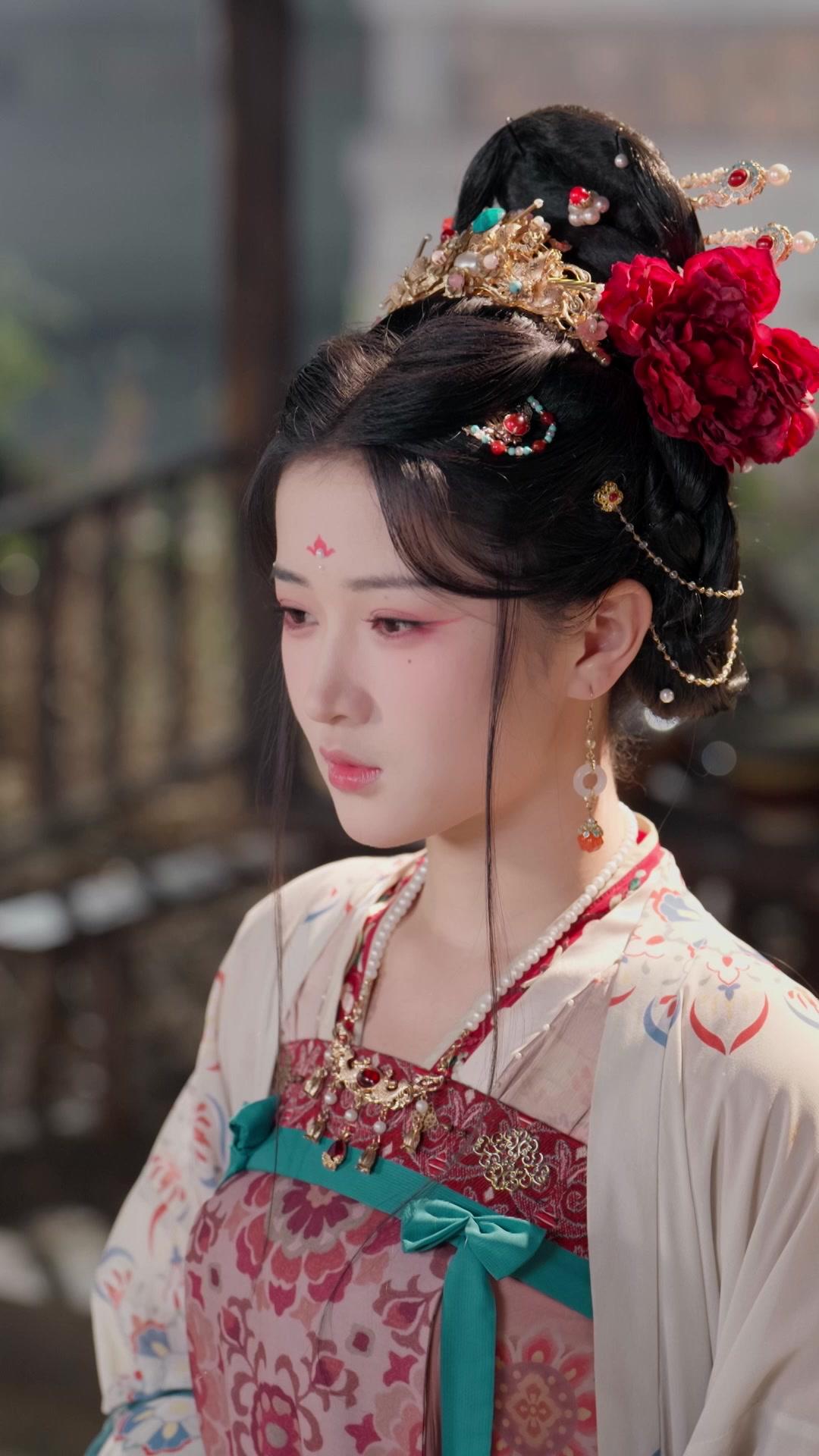 Vengeance of the Face-Swapped Heiress