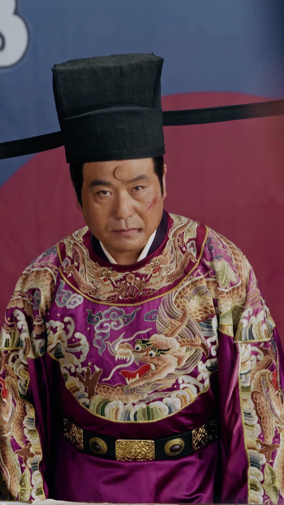 Keadilan Tak Tergoyahkan