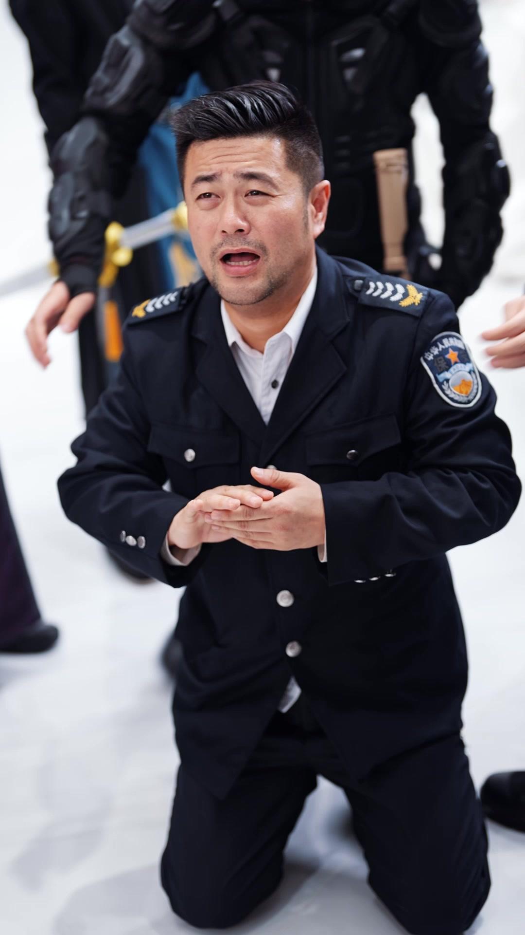 My Legendary Dad Has Returned