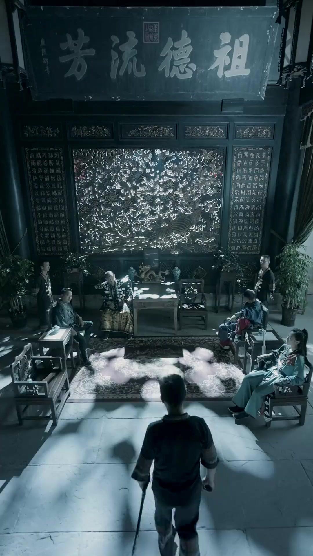 (Doblado)Leyenda de un hijo bastardo