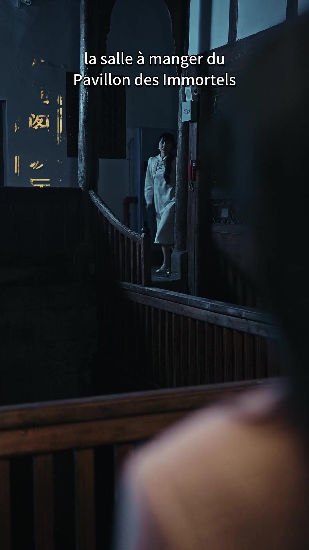 LE SECRET DES GOURMANDISES