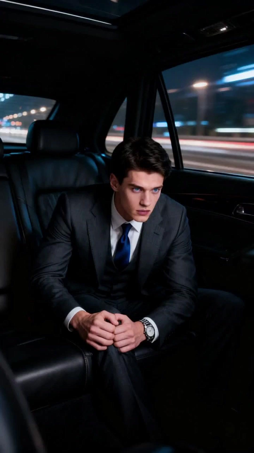  A Sin He Could Never Pay Off