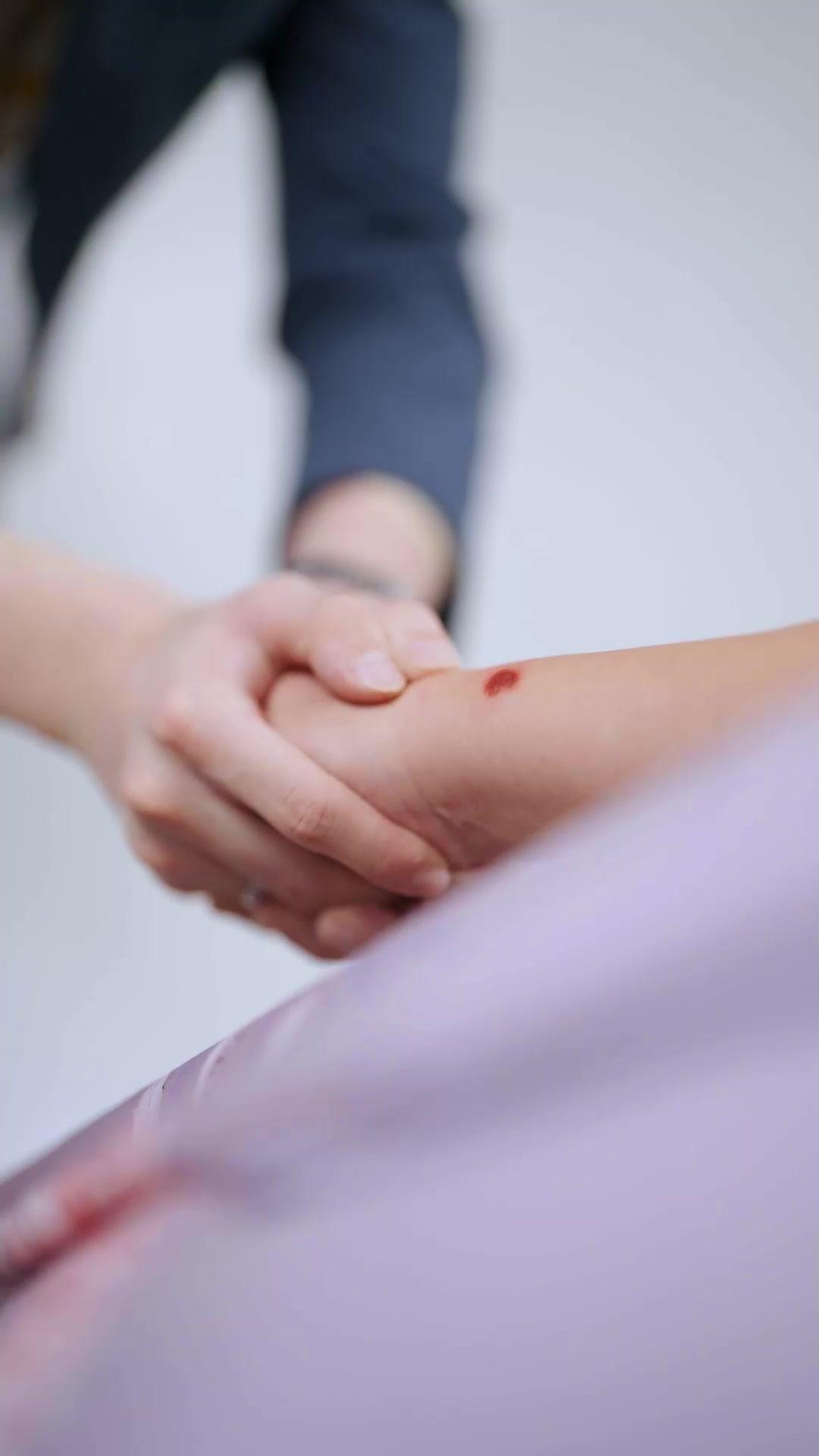 Pengkhianatan Anak Angkat 