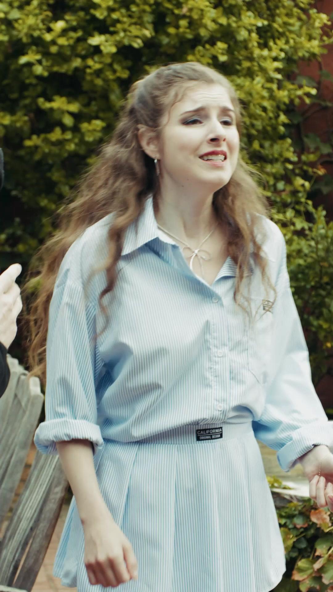 Goodbye, My Tempting Wife