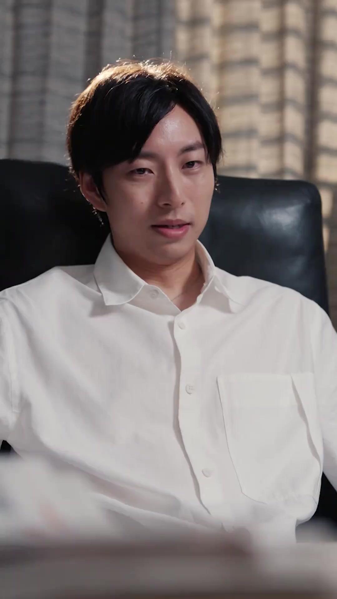 (Dubbed)His Mother? The CEO's mistress?