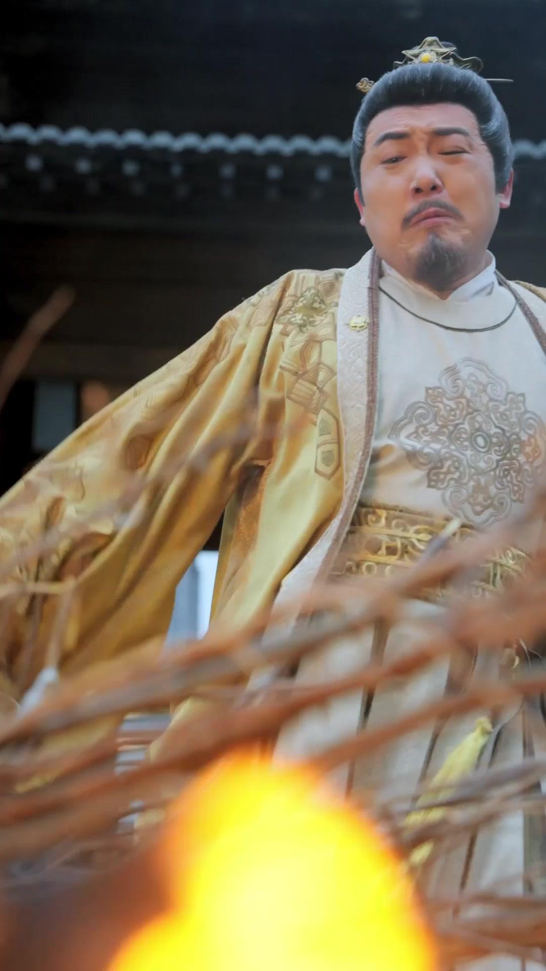 돌아온 태자 전하