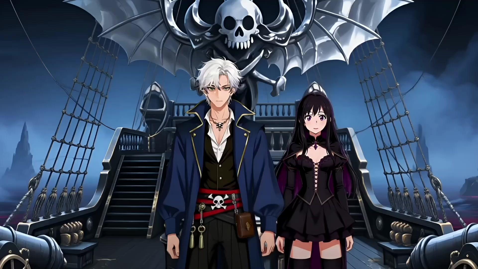 Thuyền Trưởng U Minh