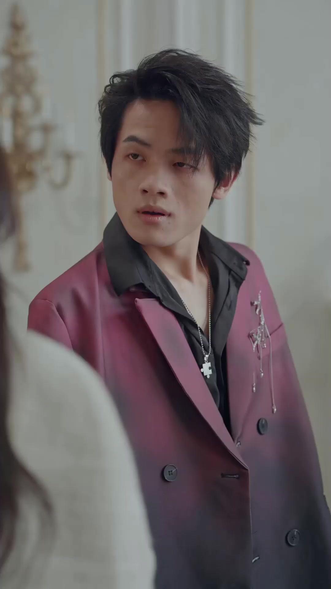 Novio equivocado, amor correcto