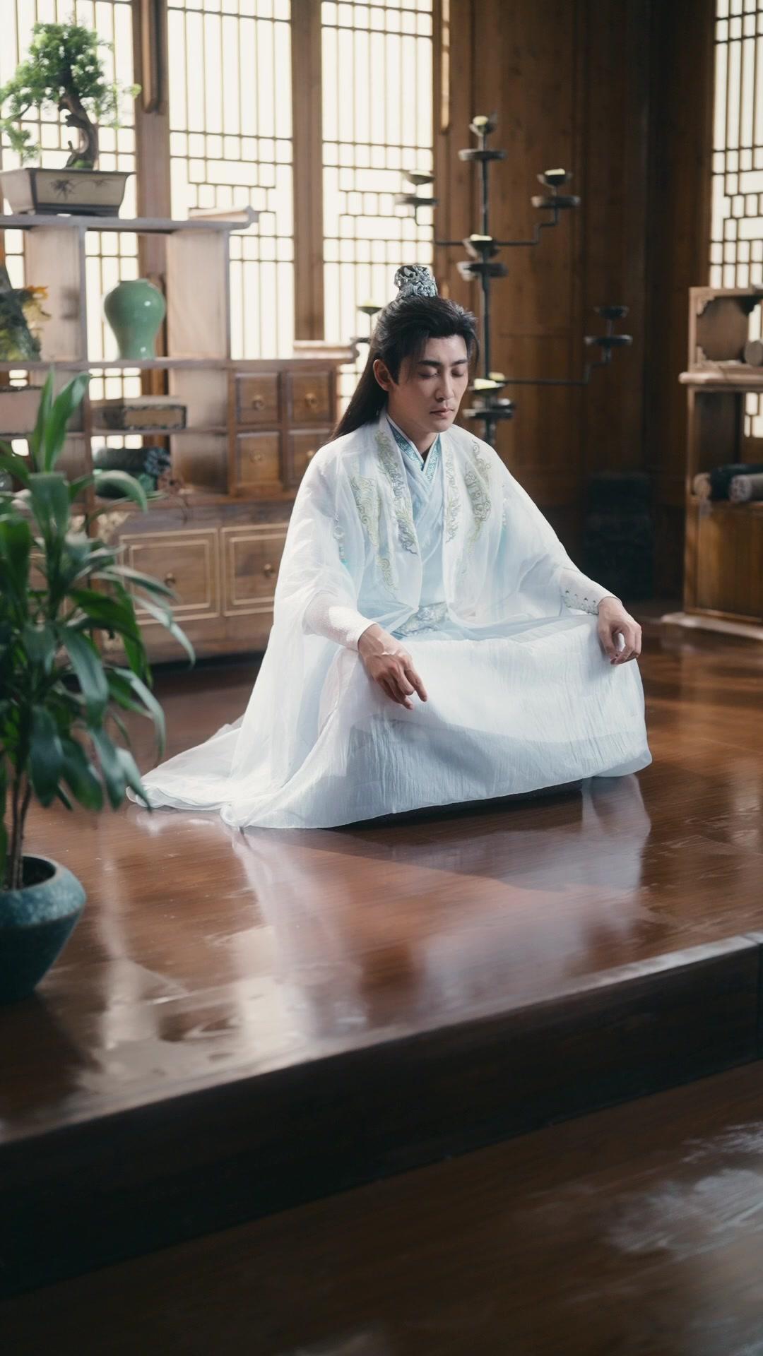 Si Bodoh Itu Punya Kekuatan Dewa