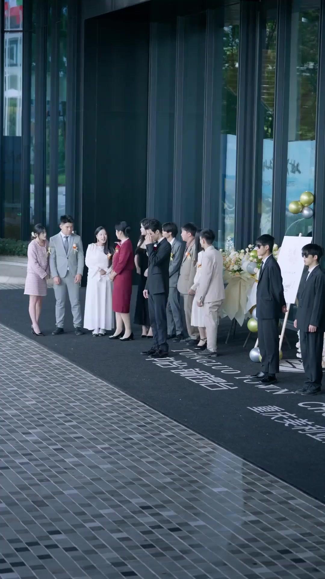 (Doublage)J'AI CHOISI LE MAUVAIS… PUIS LE BON