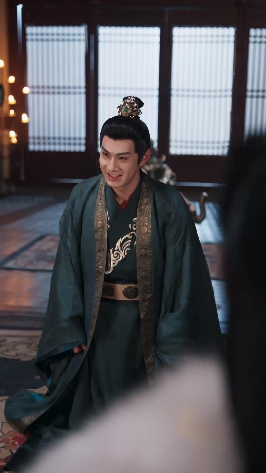 Catatan Pelarian Sang Permaisuri