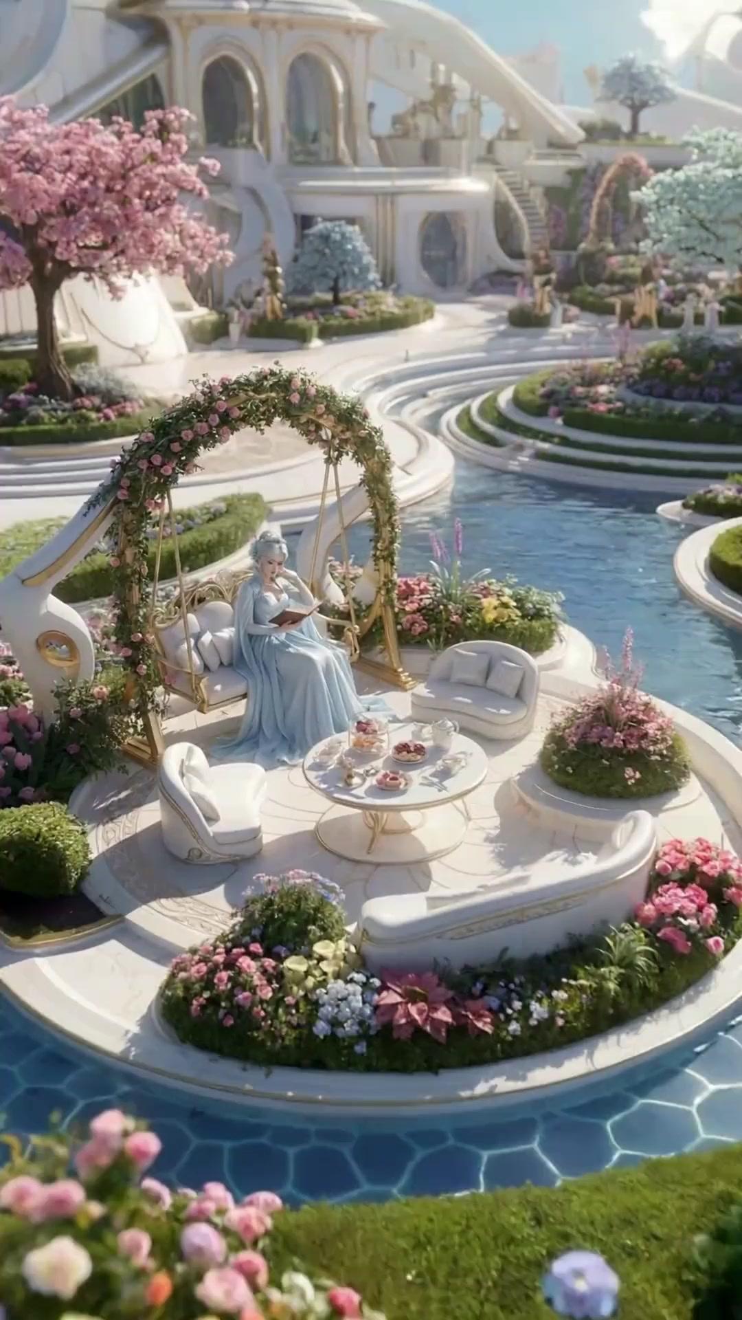 파혼 대신 우주를 줄게