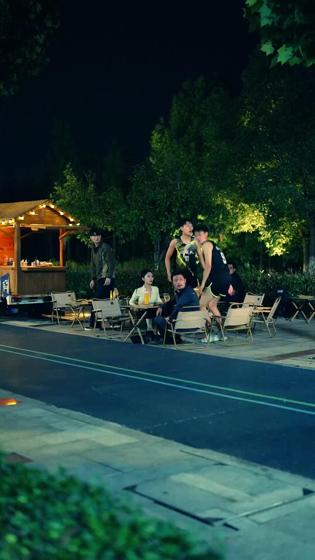 My Champion Is a Caveman