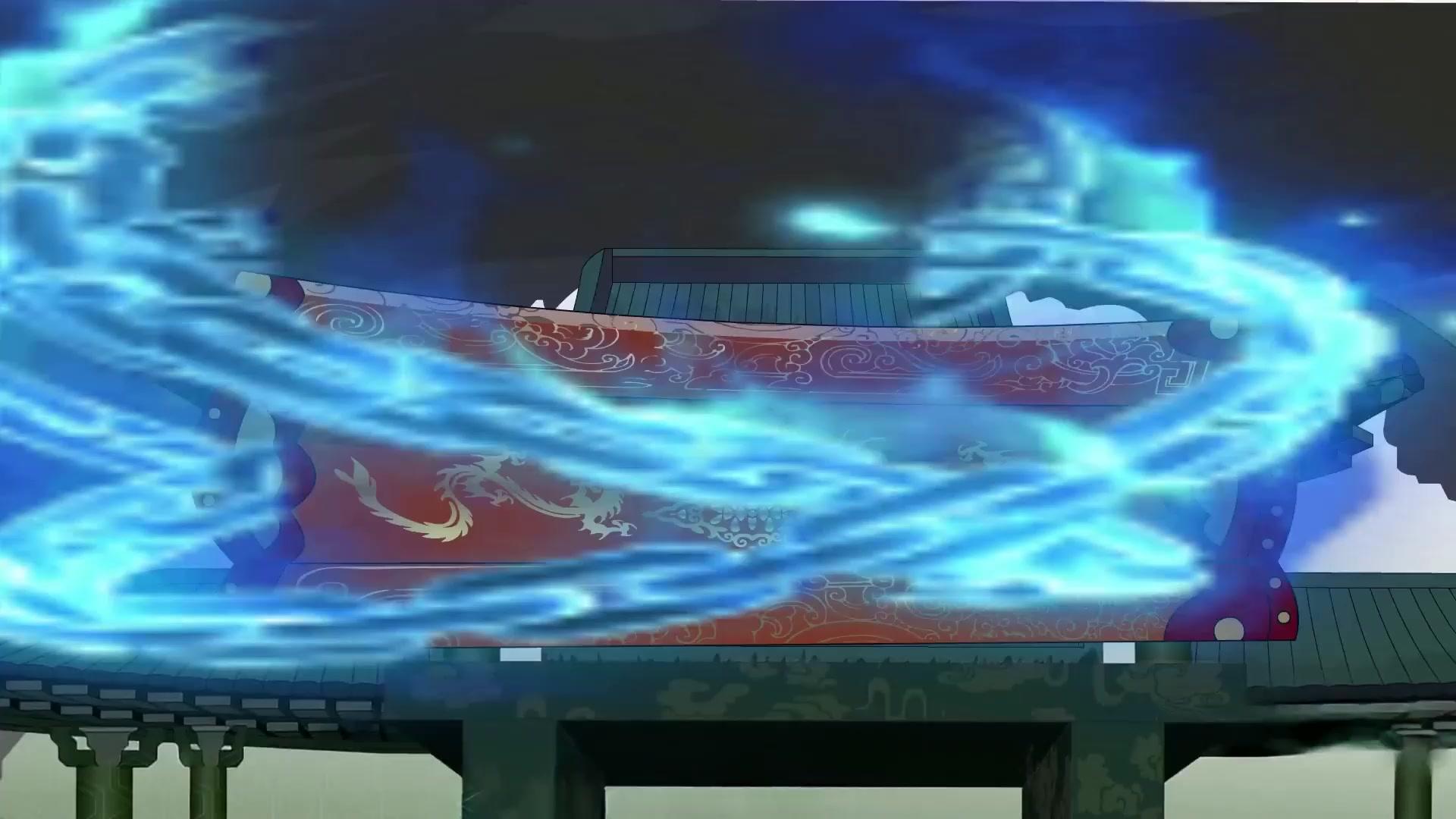 Cut Ties, Got a Dragon Queen!