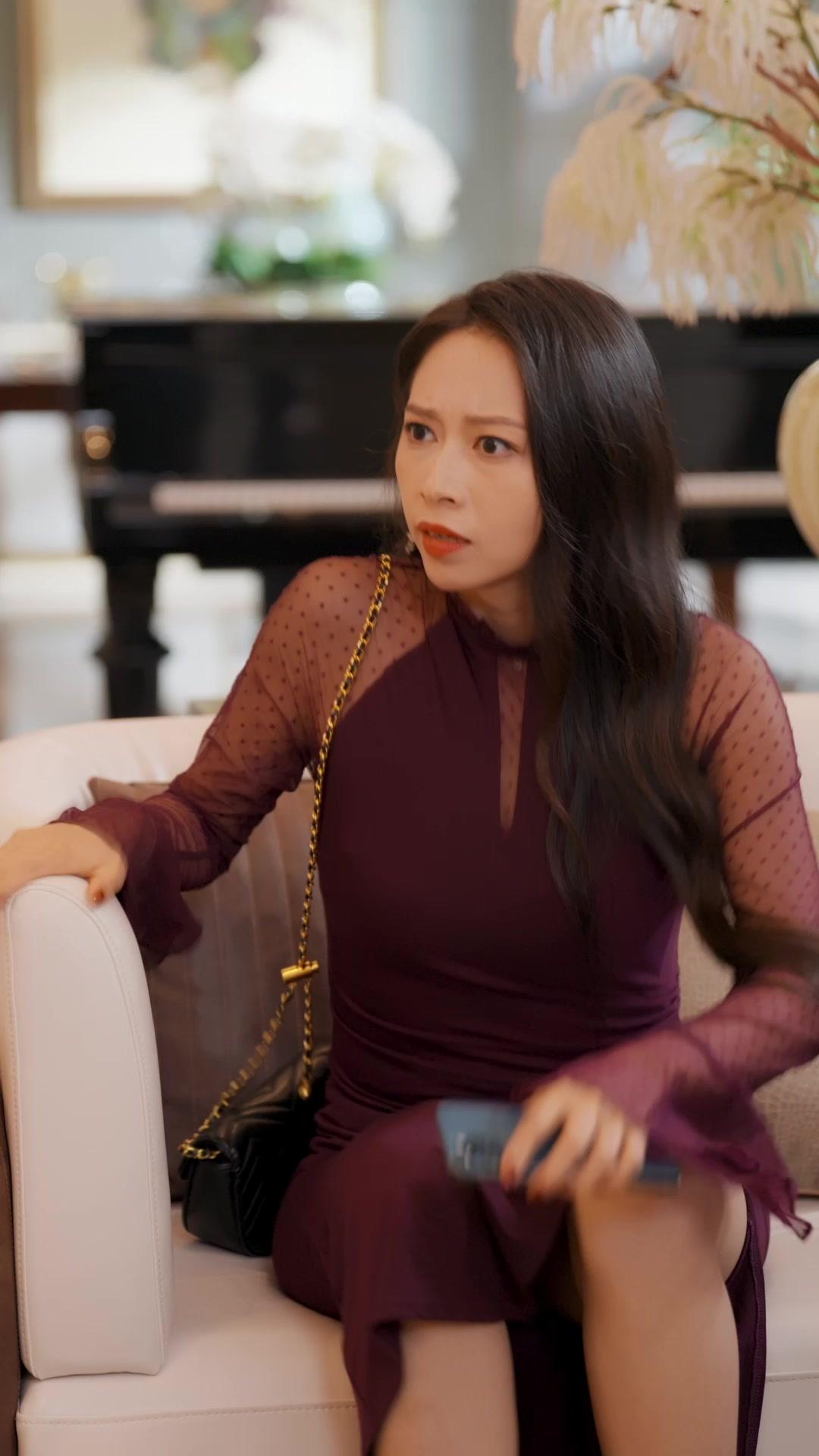 Kebohongan Terbongkar, Cinta Hancur