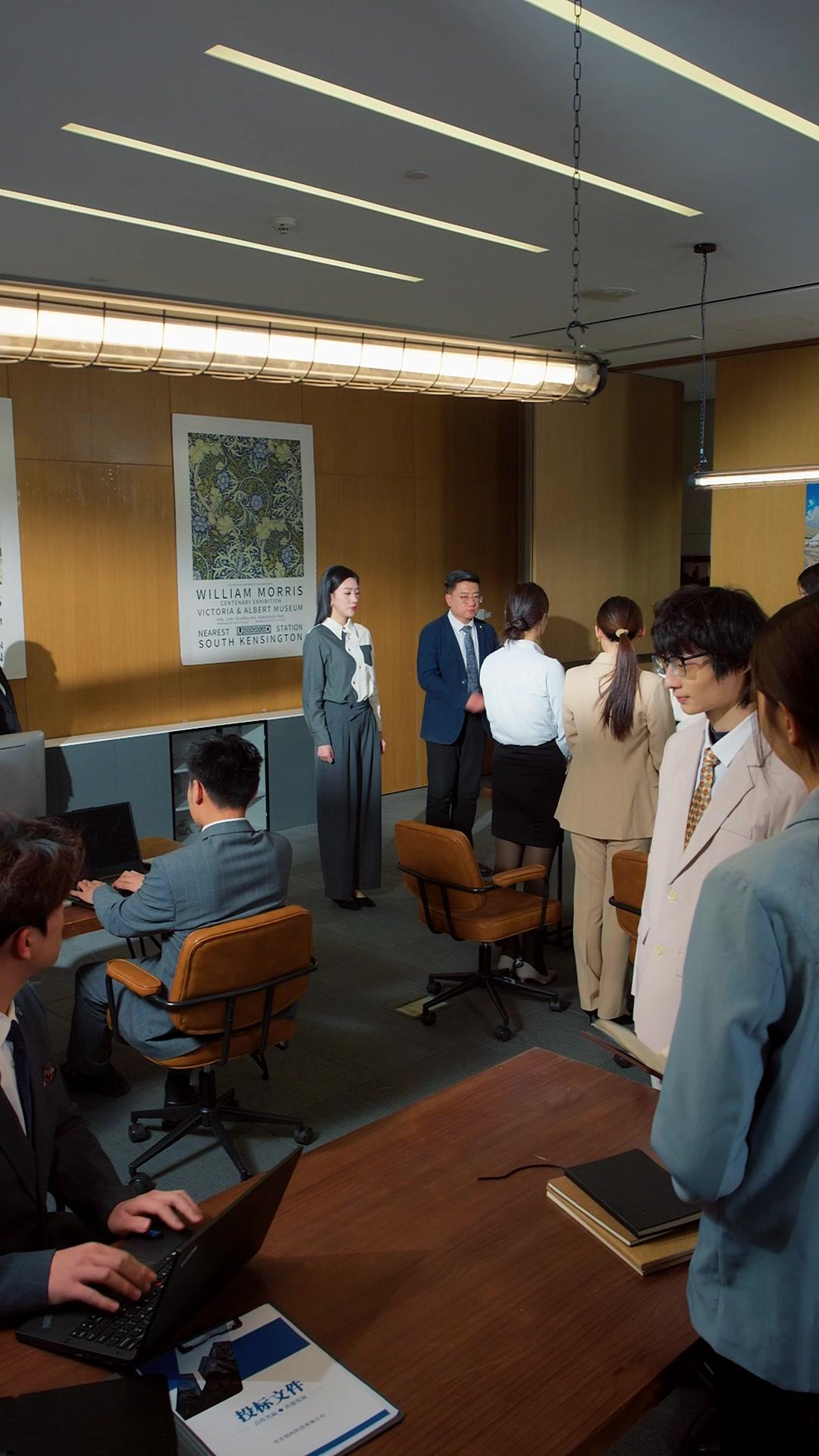 Glück mit Verspätung