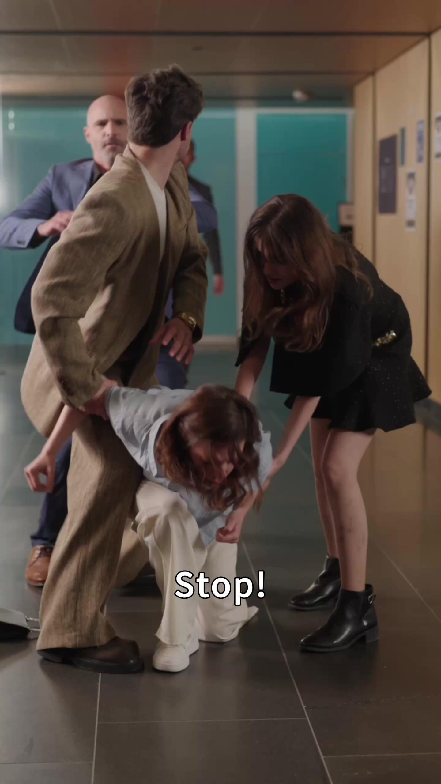 Ten Billion Housewife