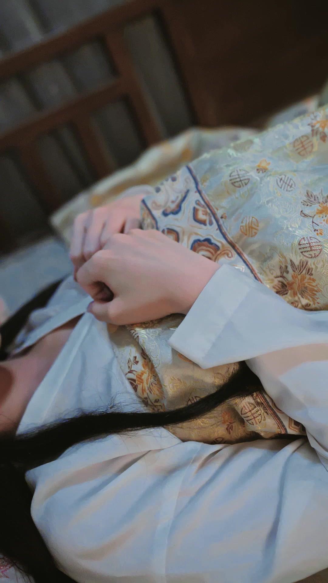 Renacer en sus manos