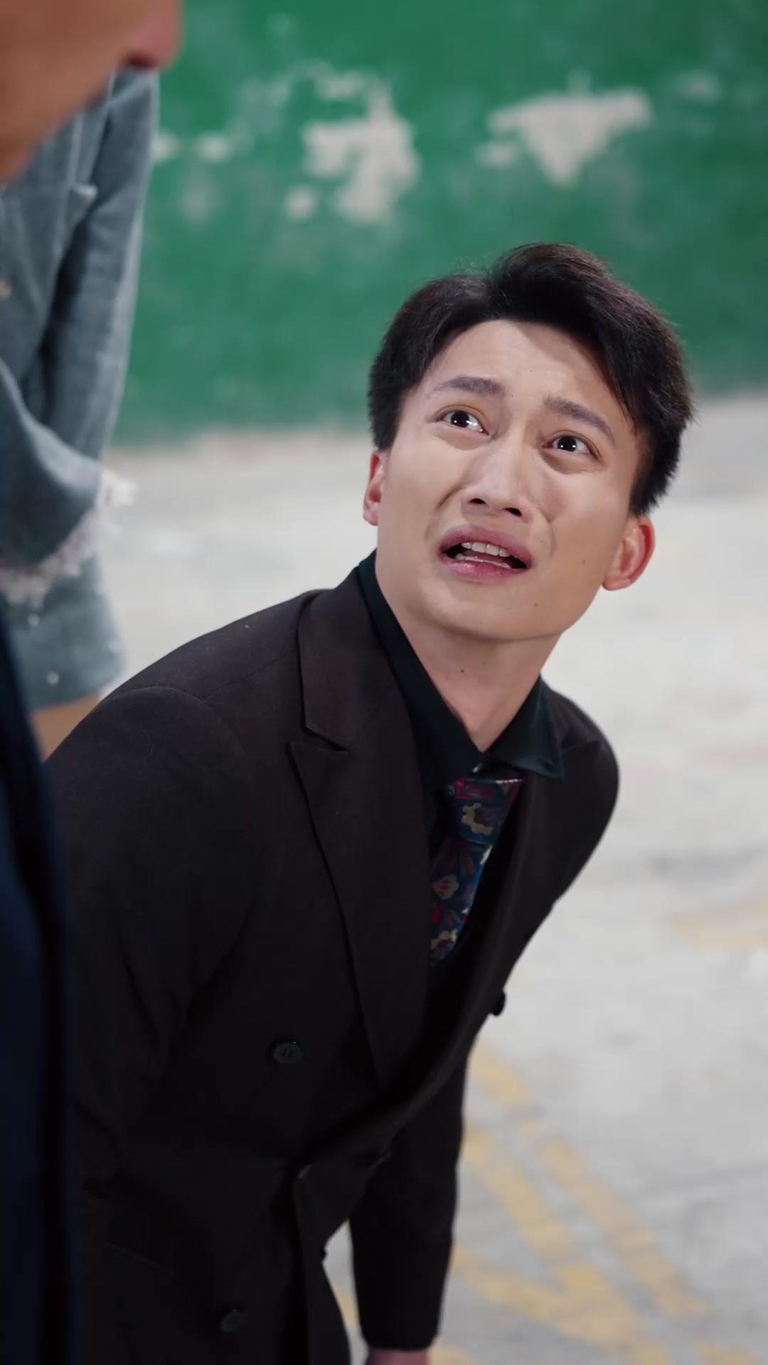 低調回歸？掀翻你家！